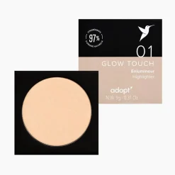 Glow Touch