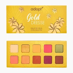 Gold Deesse