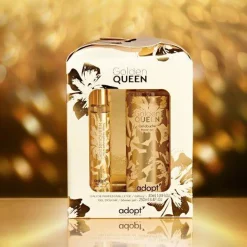 Golden Queen