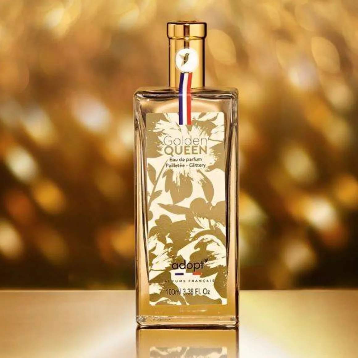 Golden Queen