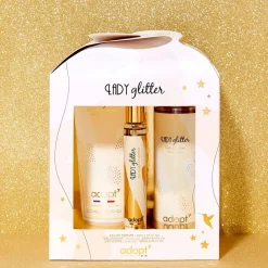 Lady Glitter