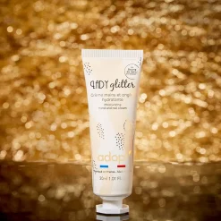 Lady Glitter
