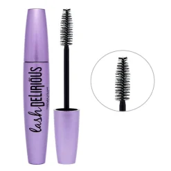 Lash Delirious