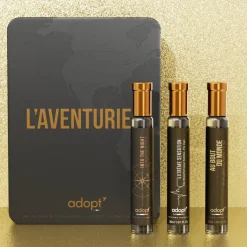 L'Aventurier