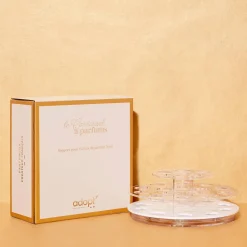 Le Carrousel A Parfums