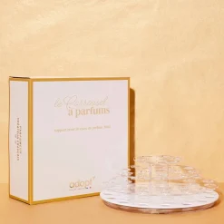 Le Carrousel A Parfums