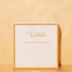 Le Carrousel A Parfums