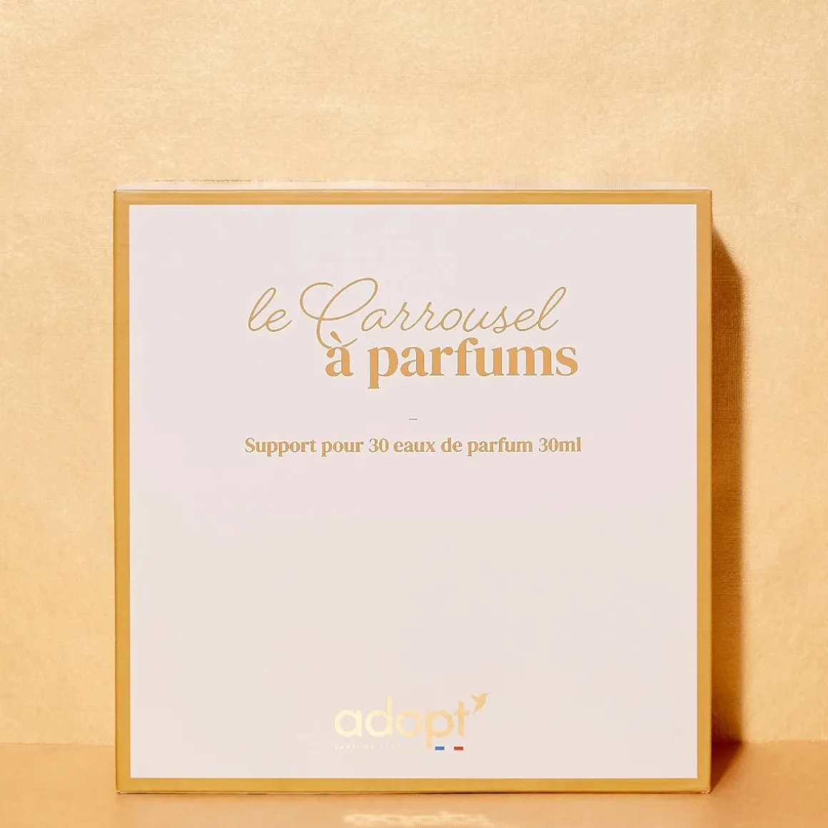 Le Carrousel A Parfums
