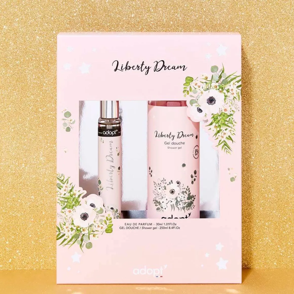 Liberty Dream