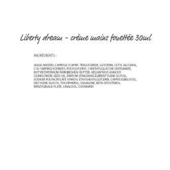 Liberty Dream