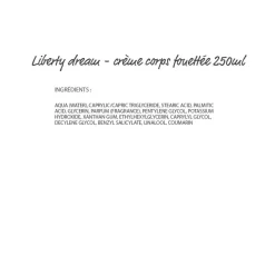Liberty Dream