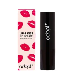 Lip & Kiss