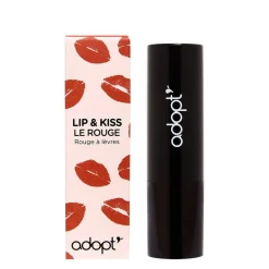 Lip & Kiss