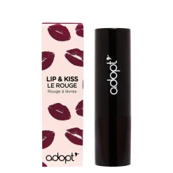 Lip & Kiss