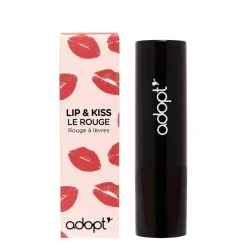 Lip & Kiss