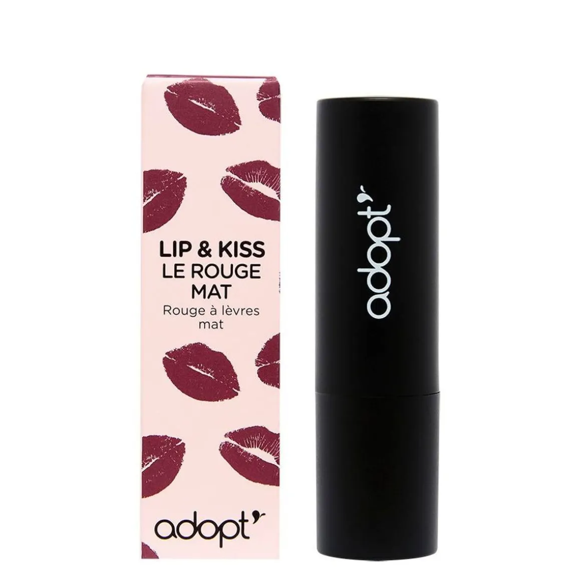 Lip & Kiss Mat