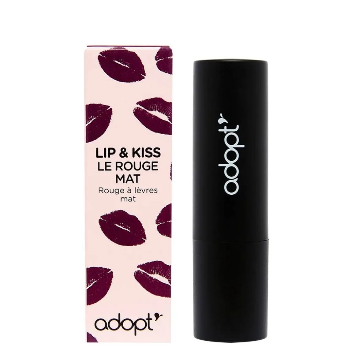 Lip & Kiss Mat