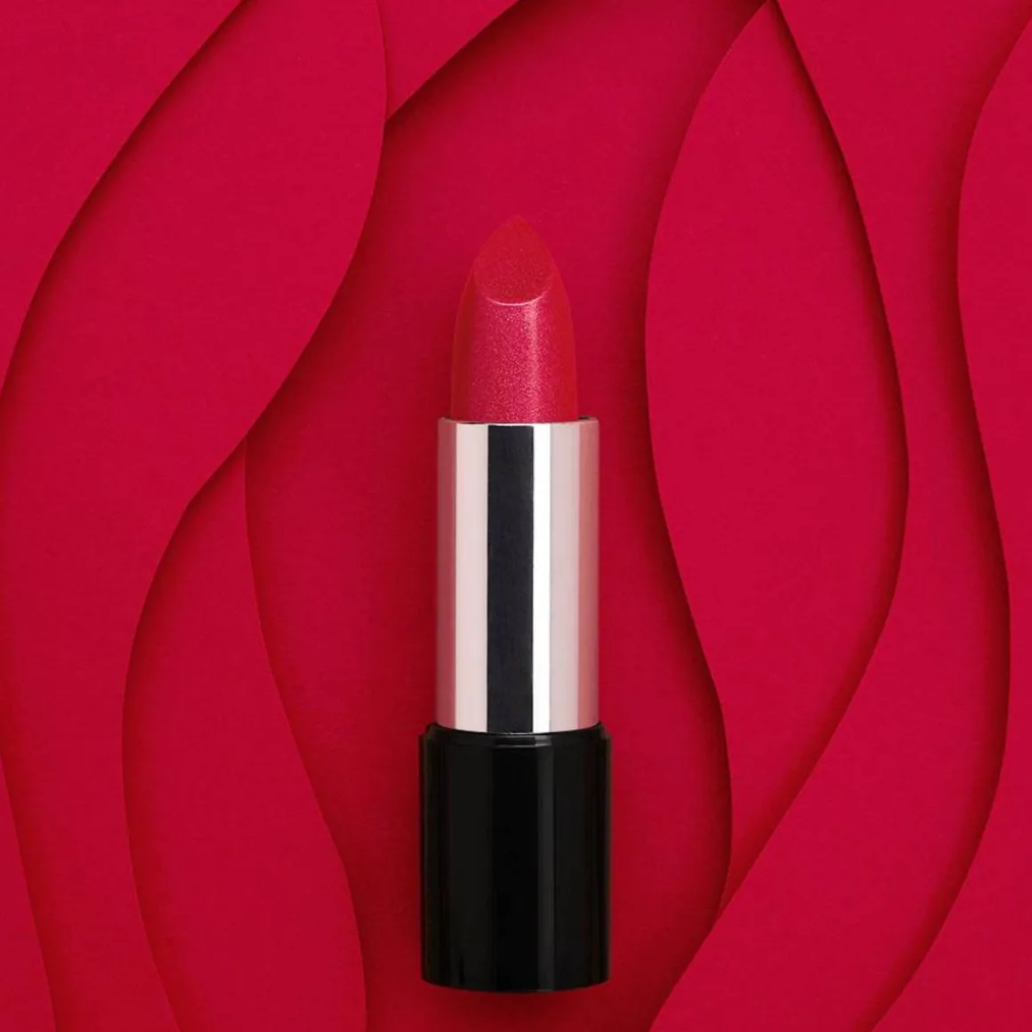 Lip & Kiss Paillete