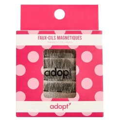 Magnetic Eyelashes