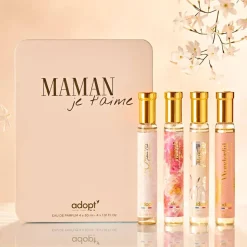 Maman Je T'Aime