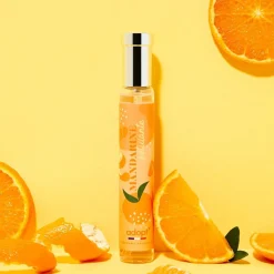 Mandarine Petillante