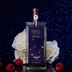 Midnight For Her