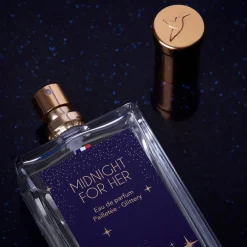 Midnight For Her