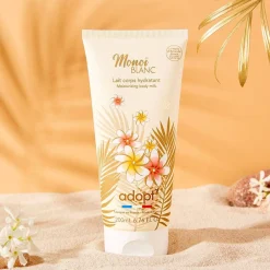 Monoi Blanc
