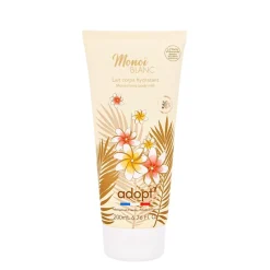 Monoi Blanc