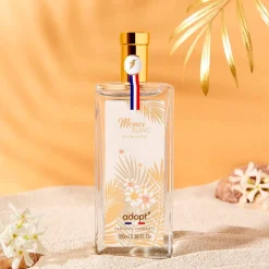 Monoi Blanc