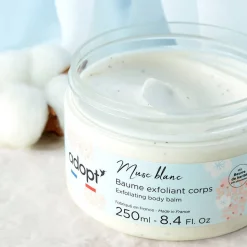 Musc Blanc