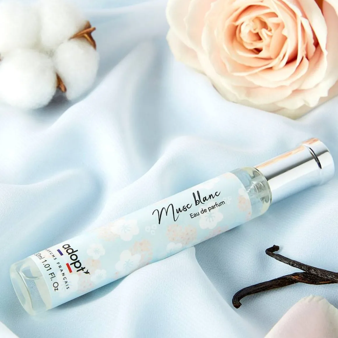 Musc Blanc