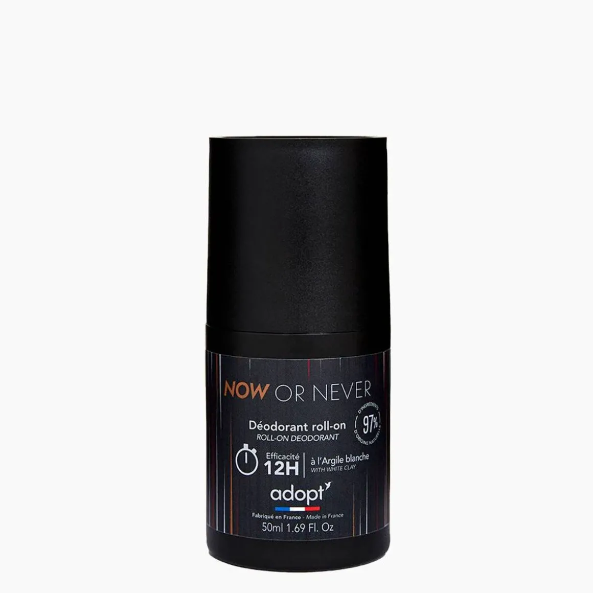 Now Or Never