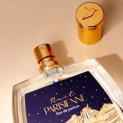 Nuit Parisienne