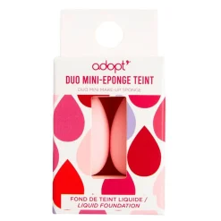 Pair Sponge Duo