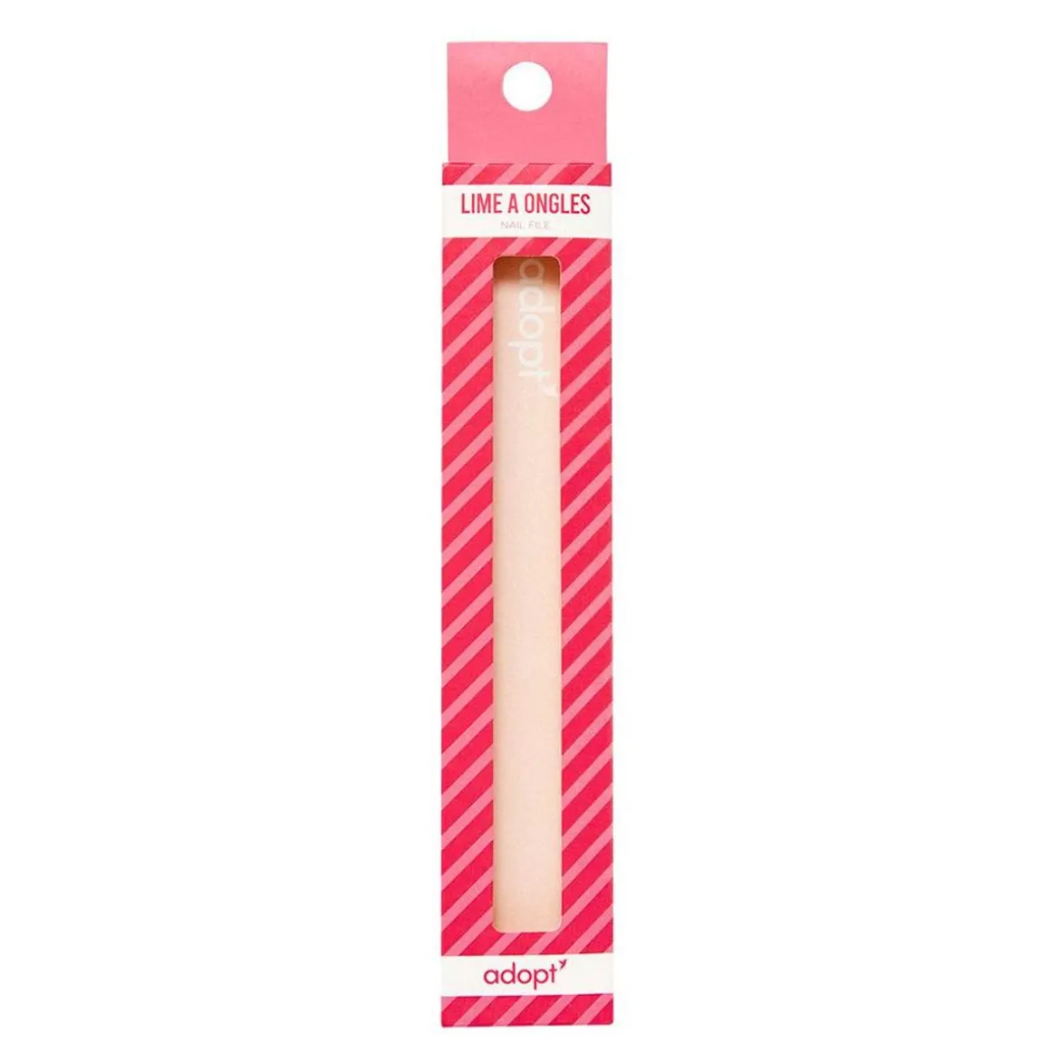 Paper Nail File