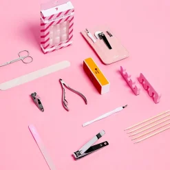 Paper Nail File