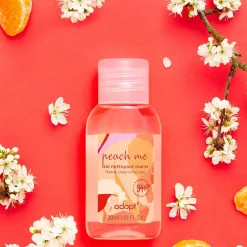Peach Me