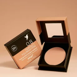 Perfect Foundation