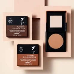 Perfect Foundation