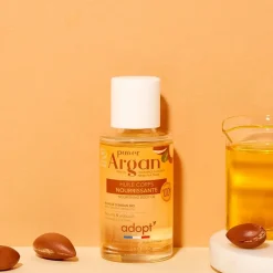 Power Argan