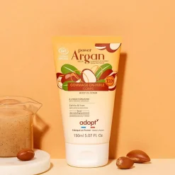 Power Argan