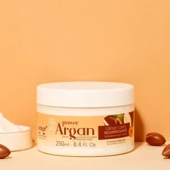 Power Argan