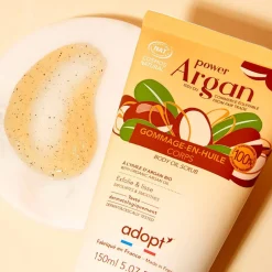 Power Argan