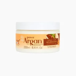 Power Argan