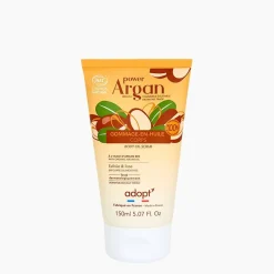 Power Argan