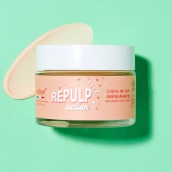 Repulp Action