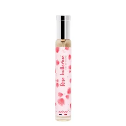 Rose Ballerine