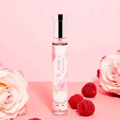 Rose Charmeuse