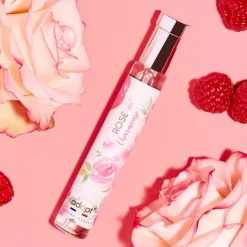 Rose Charmeuse
